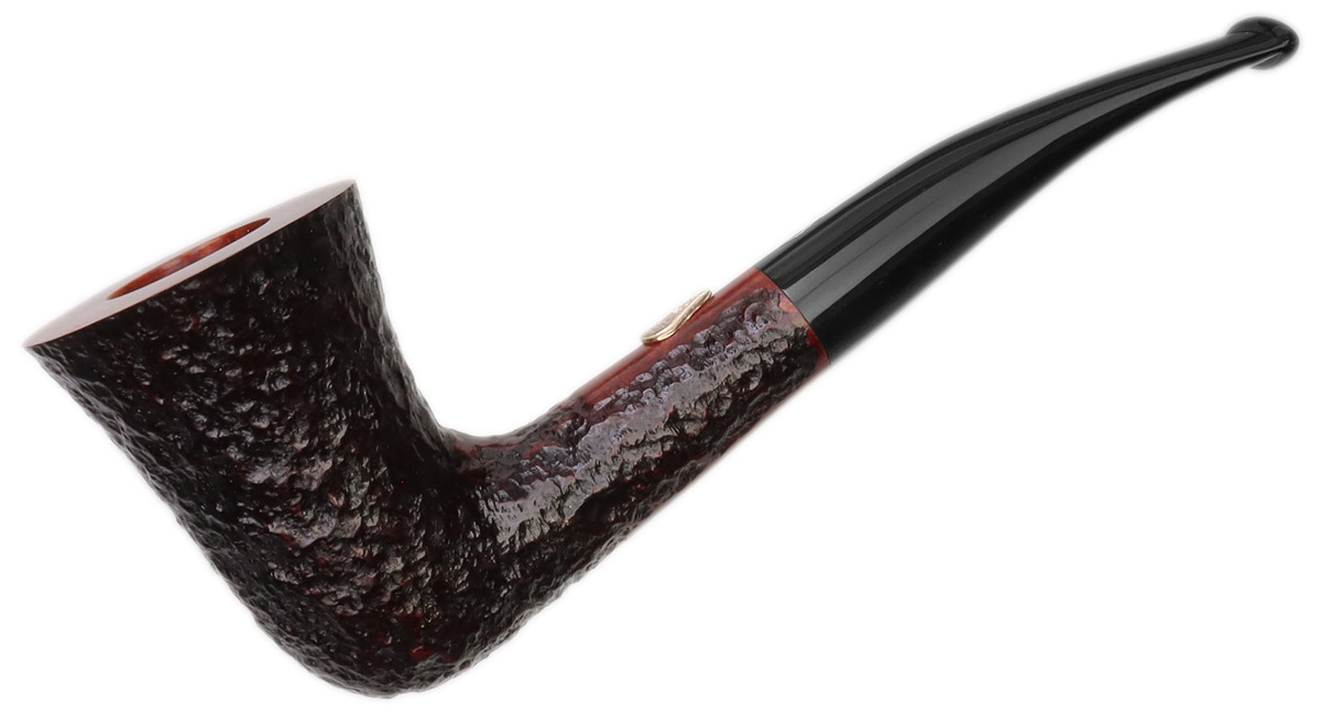 Savinelli Leonardo Giochi di Luce Rusticated (6mm)