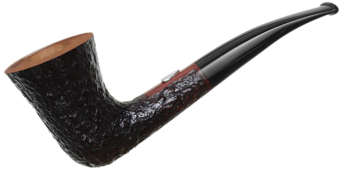Savinelli Leonardo Giochi di Luce Rusticated (6mm)