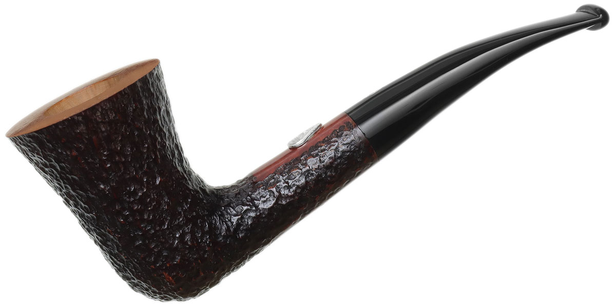 Savinelli Leonardo Giochi di Luce Rusticated (6mm)