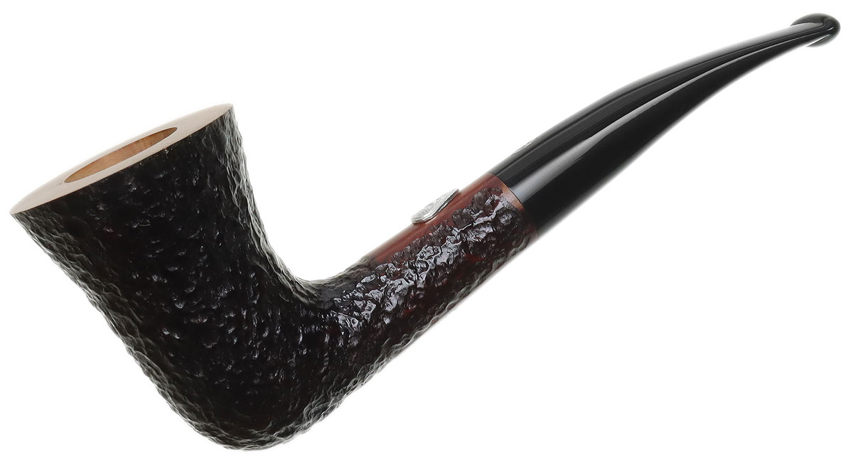 Savinelli Leonardo Giochi di Luce Rusticated (6mm)