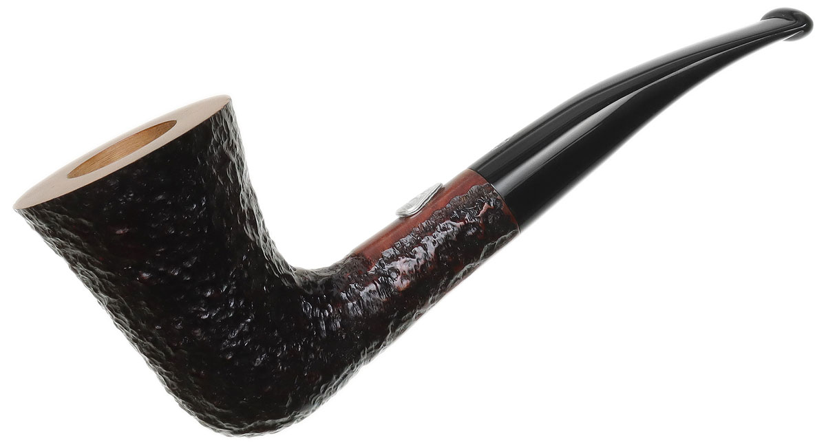 Savinelli Leonardo Giochi di Luce Rusticated (6mm)