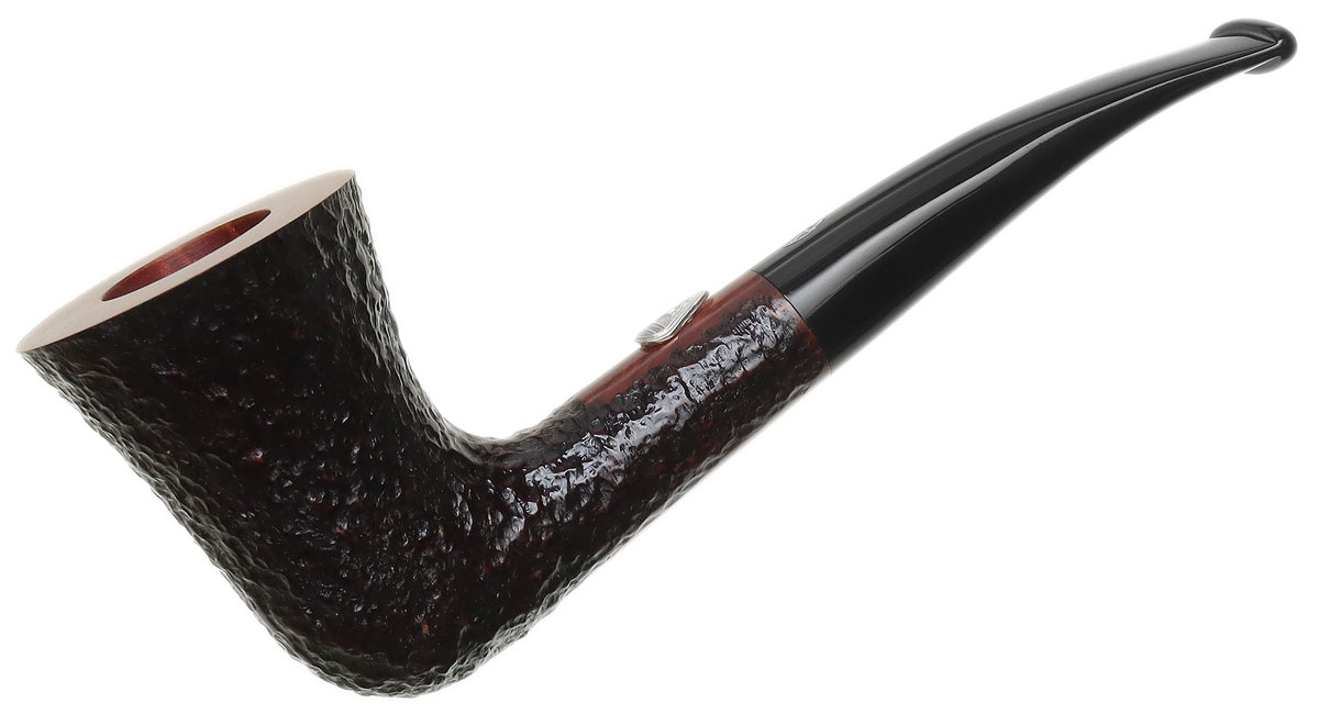 Savinelli Leonardo Giochi di Luce Rusticated (6mm)