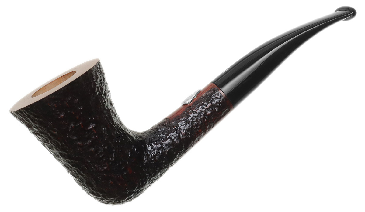 Savinelli Leonardo Giochi di Luce Rusticated (6mm)