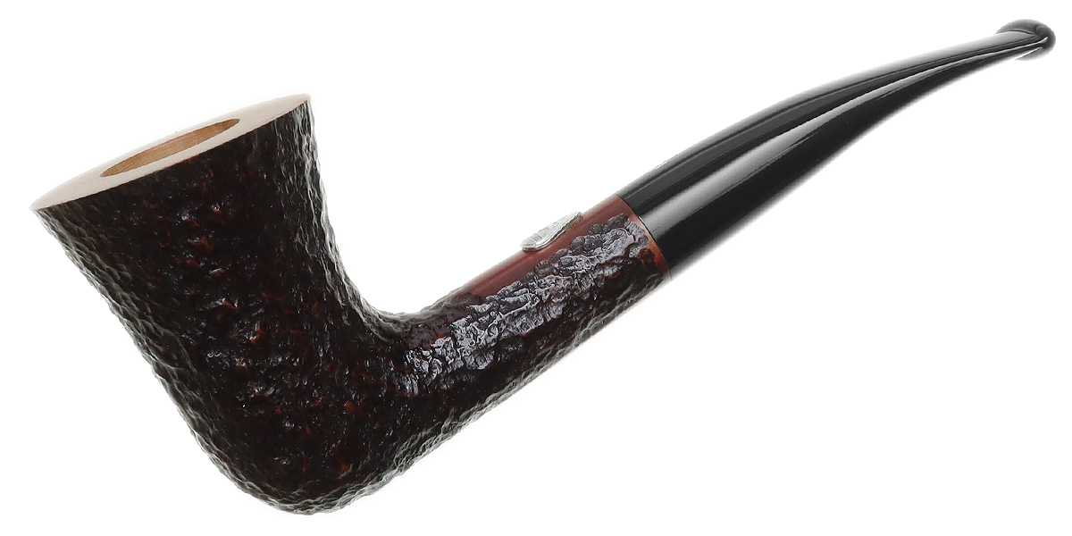 Savinelli Leonardo Giochi di Luce Rusticated (6mm)