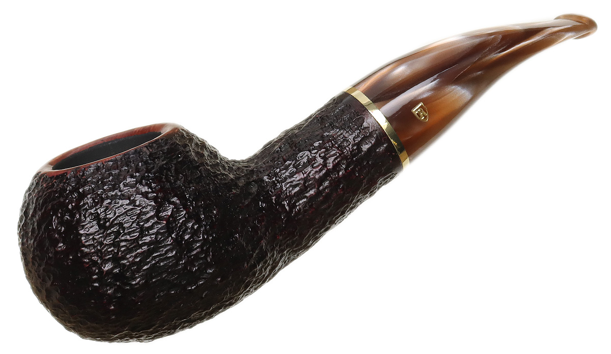 Savinelli Roma Lucite (320 KS) (6mm)