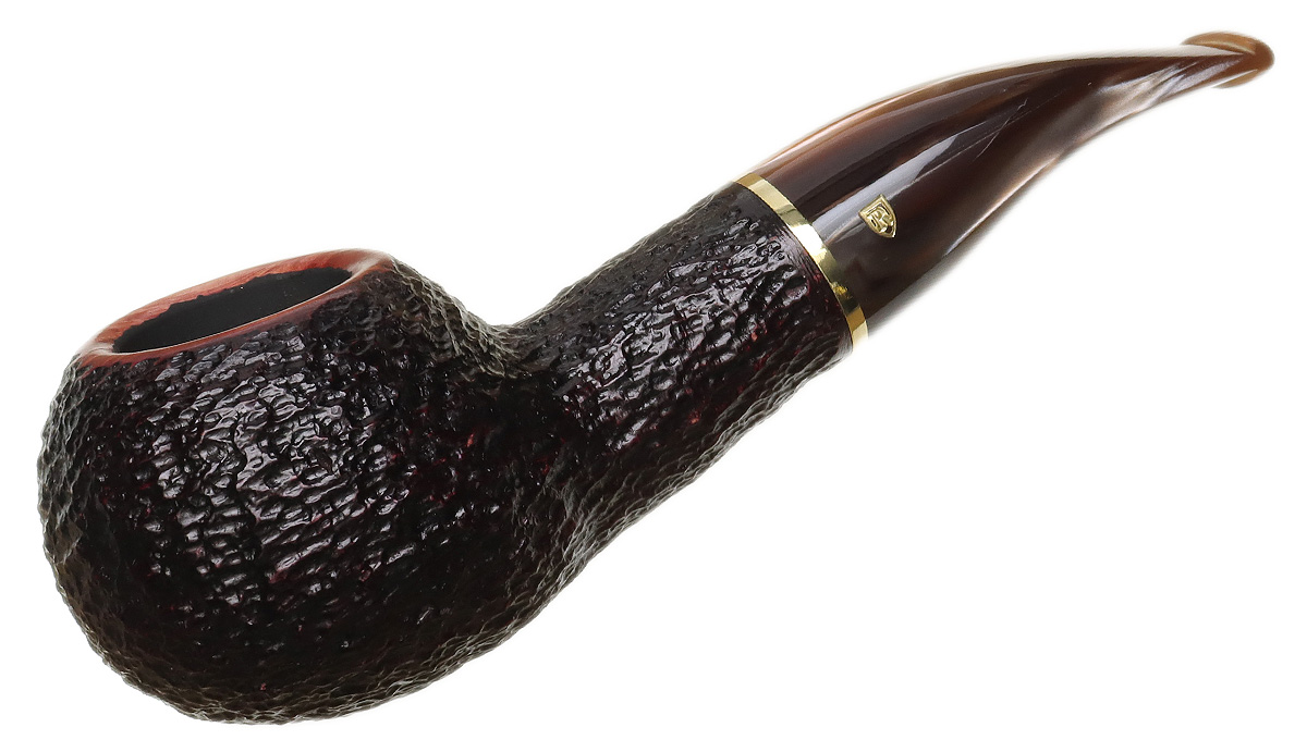 Savinelli Roma Lucite (320 KS) (6mm)