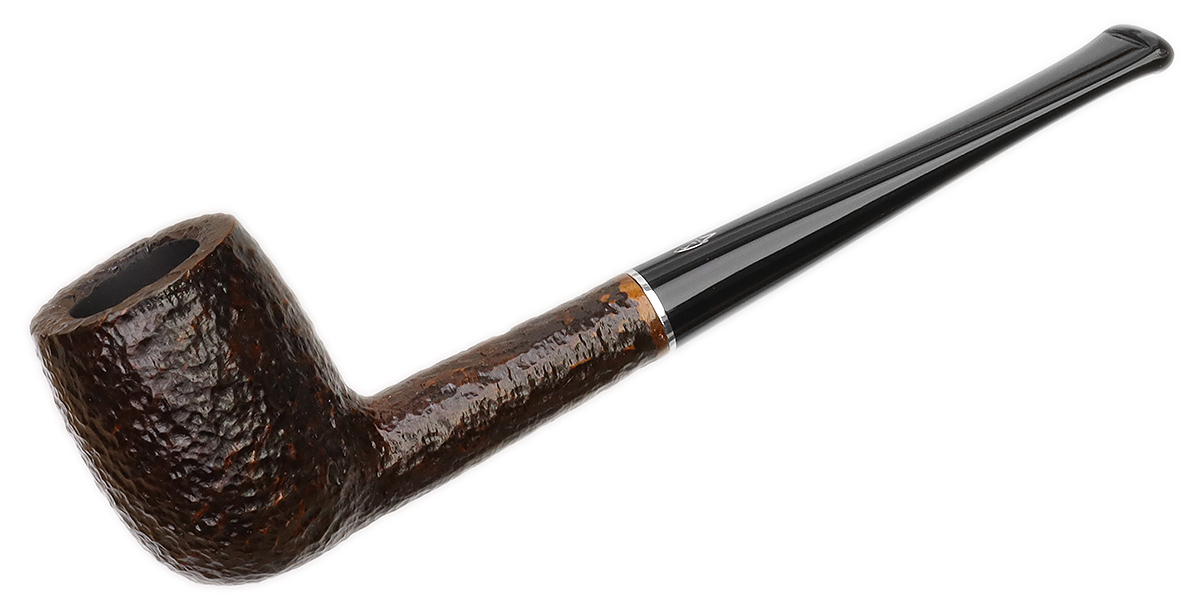 Savinelli Tre Rusticated (105)