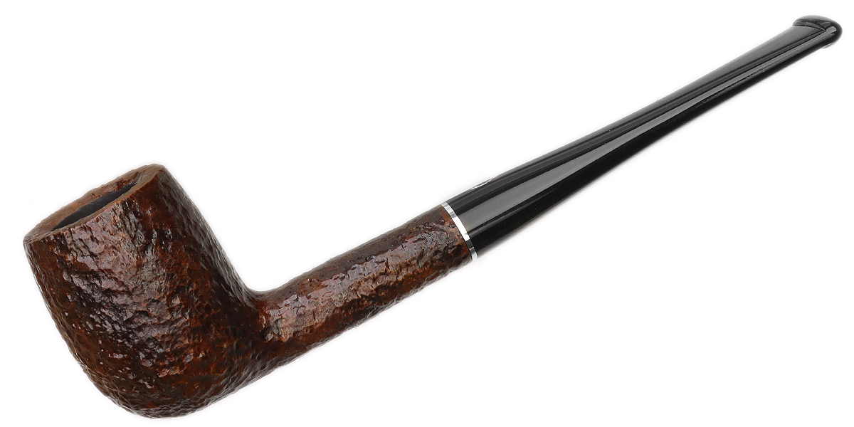 Savinelli Tre Rusticated (105)
