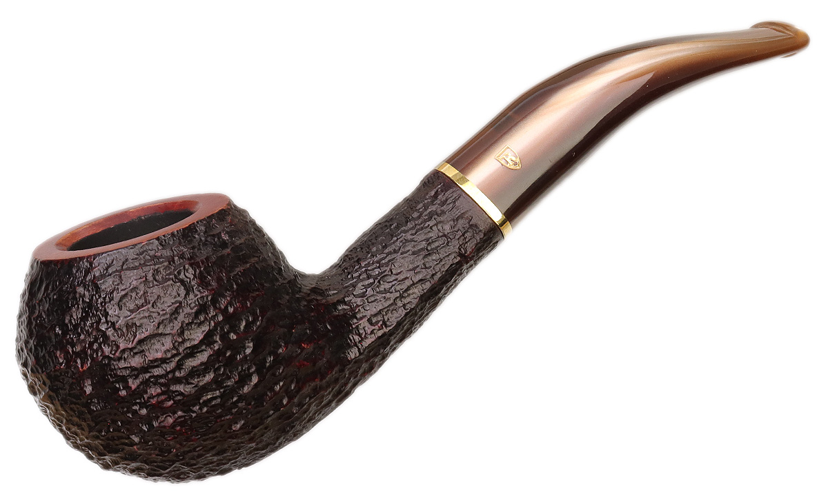 Savinelli Roma Lucite (673 KS) (6mm)