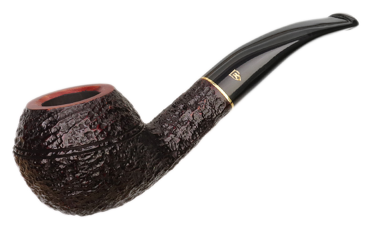 Savinelli Roma (673 KS) (6mm)