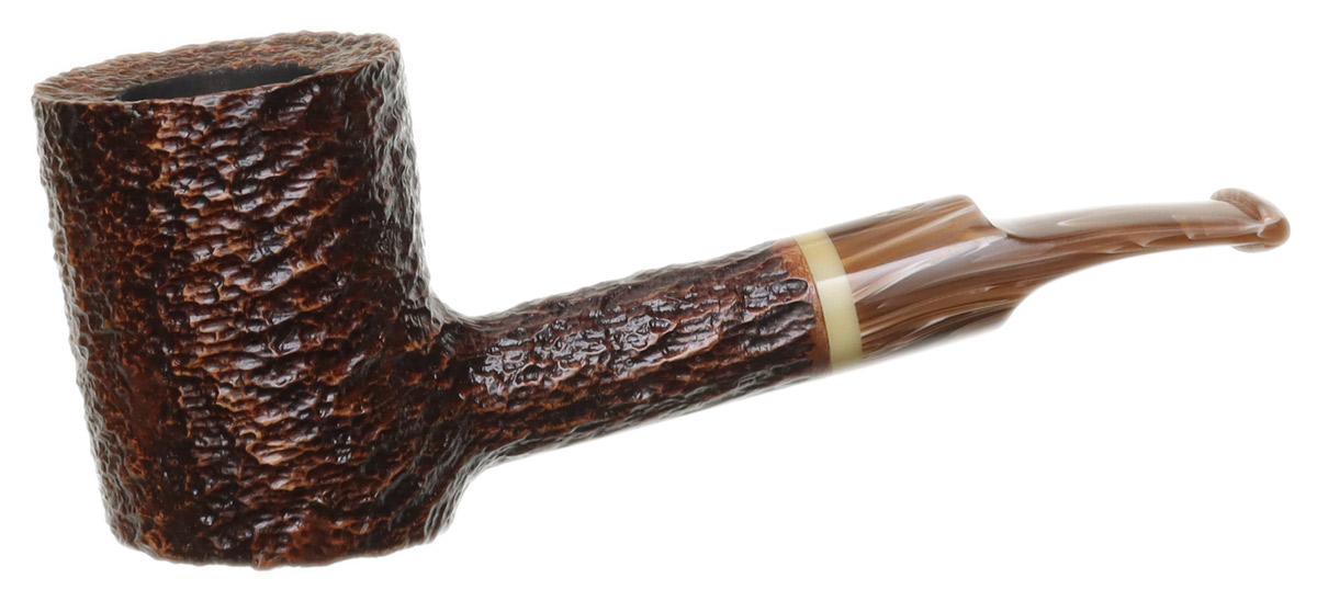 Savinelli Dolomiti Rusticated (311 KS) (6mm)