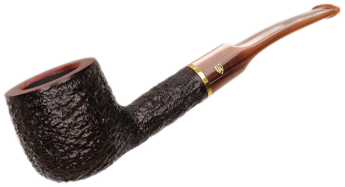 Savinelli Roma Lucite (122) (6mm)