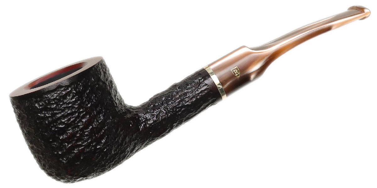Savinelli Roma Lucite (122) (6mm)