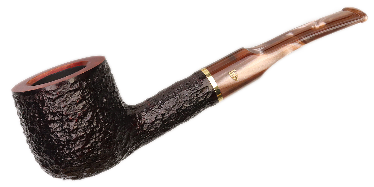 Savinelli Roma Lucite (122) (6mm)