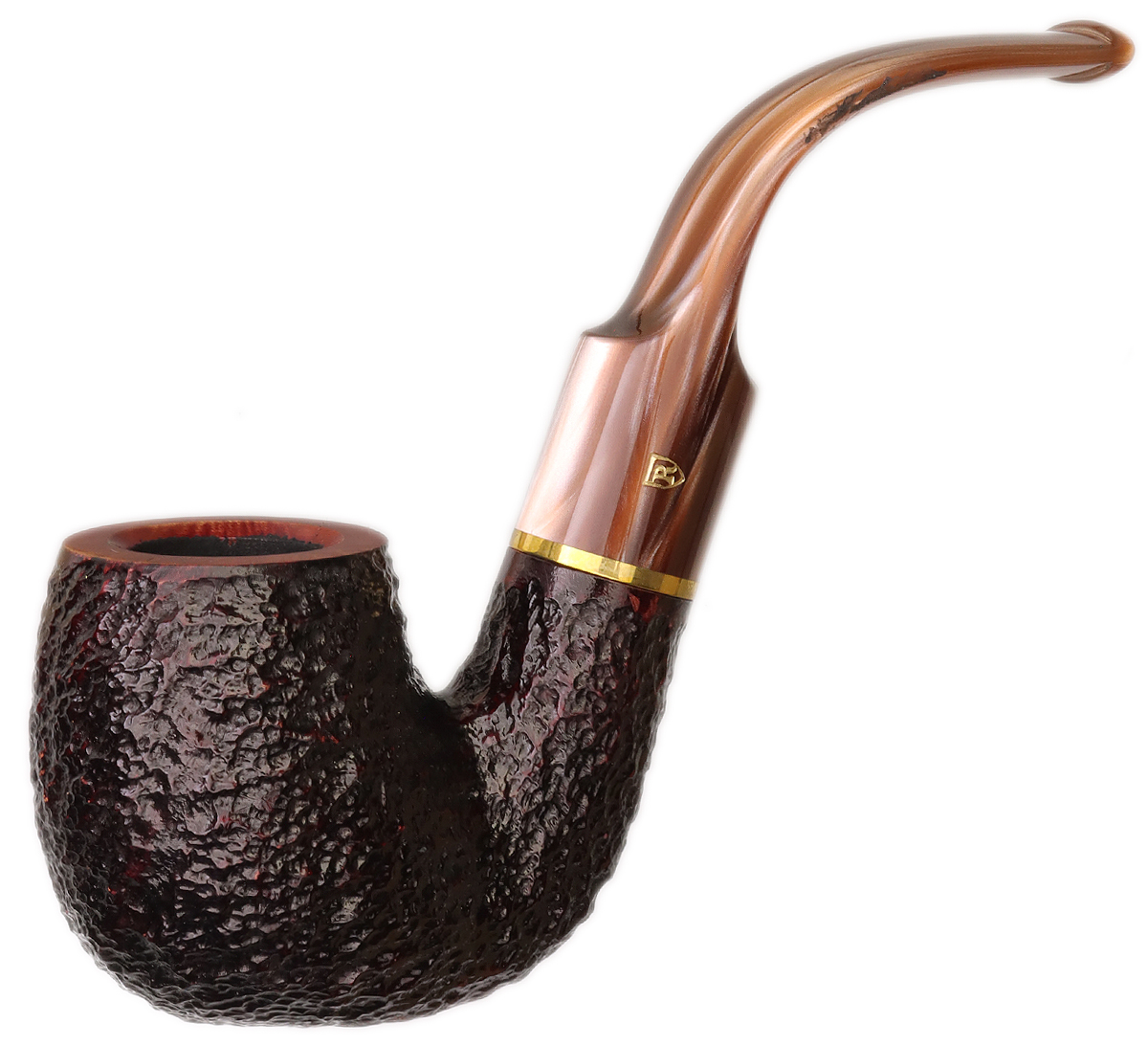 Savinelli Roma Lucite (614) (6mm)