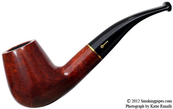 Savinelli Oscar Dry (628) (6mm)