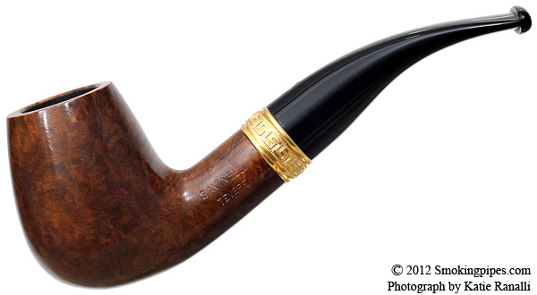 Savinelli Tevere Smooth (628) (6mm)
