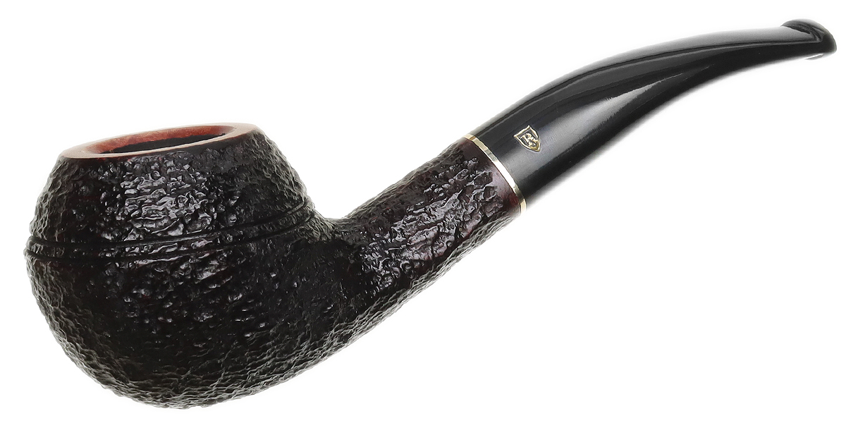 Savinelli Roma (673 KS) (6mm)