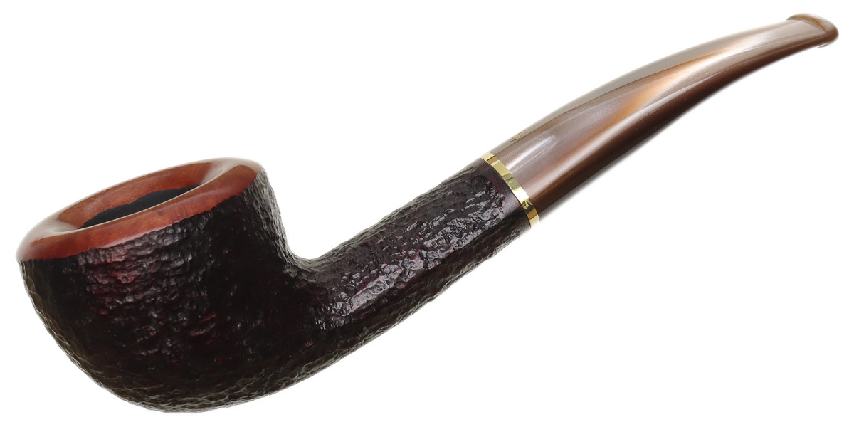 Savinelli Roma Lucite (316 KS) (6mm)
