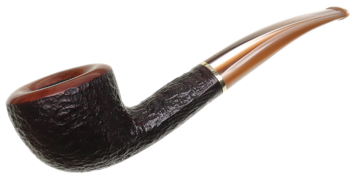Savinelli Roma Lucite (316 KS) (6mm)