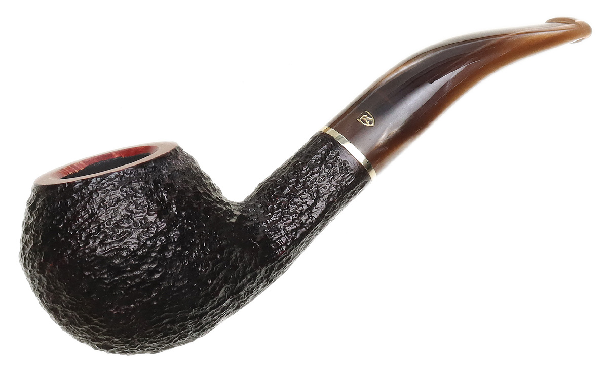 Savinelli Roma Lucite (673 KS) (6mm)