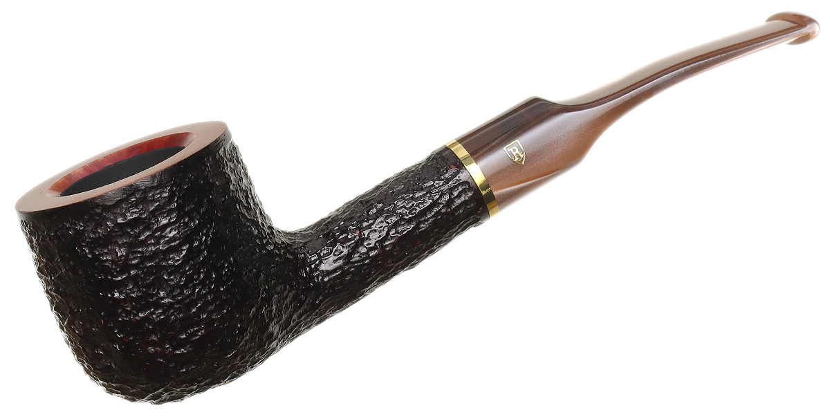 Savinelli Roma Lucite (122) (6mm)