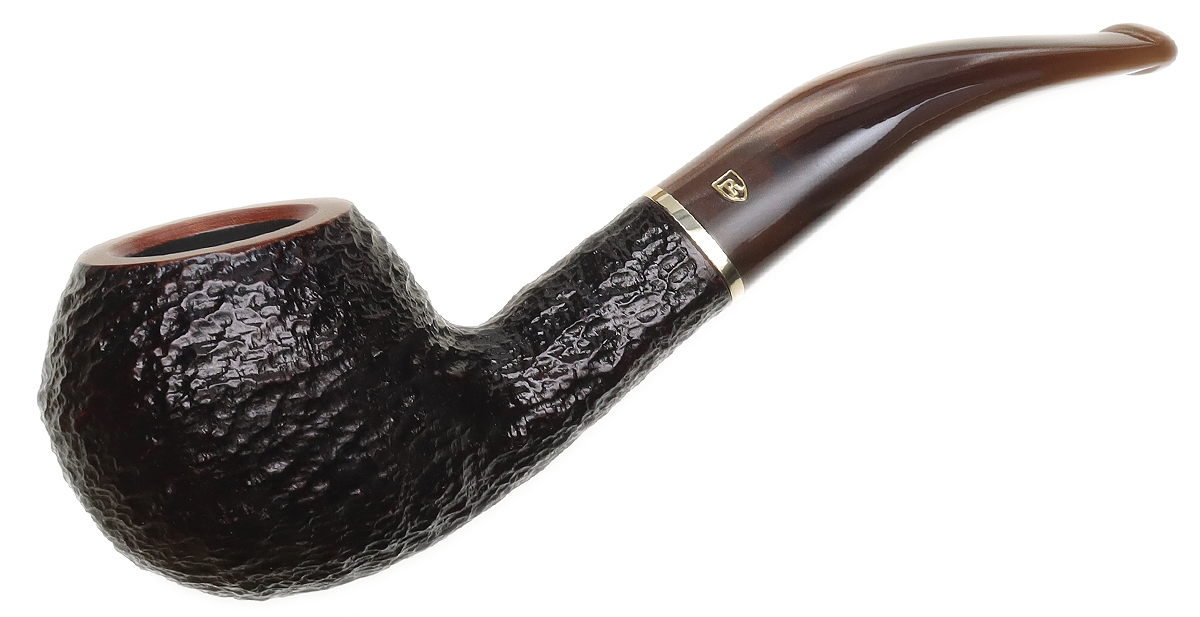 Savinelli Roma Lucite (673 KS) (6mm)