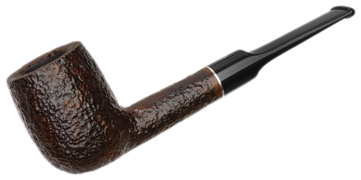 Savinelli Tre Rusticated (114 KS)