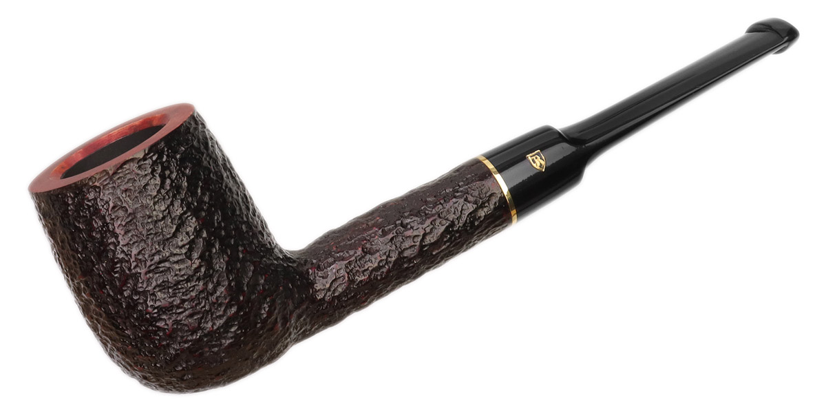 Savinelli Roma (114 KS) (6mm)