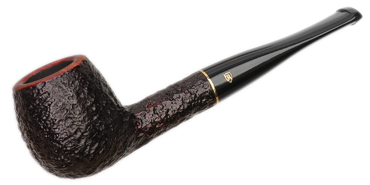 Savinelli Roma (207) (6mm)