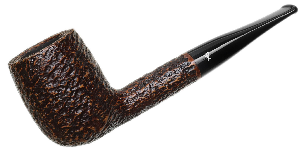 Savinelli Hercules Rusticated (111 EX)