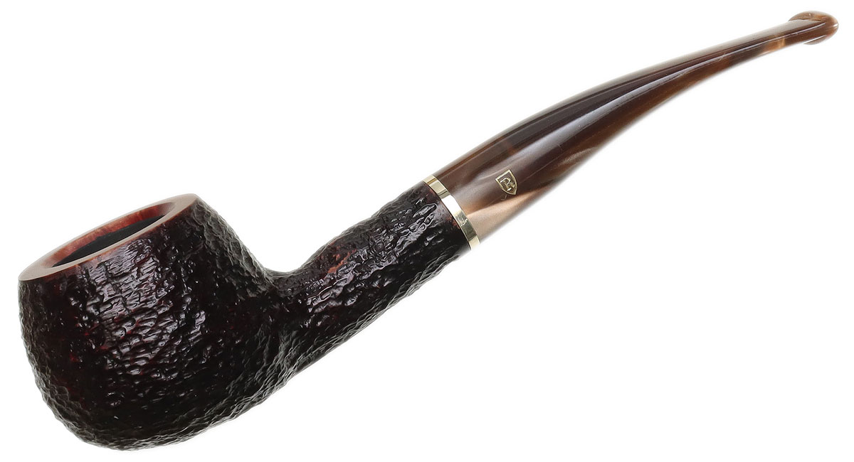 Savinelli Roma Lucite (315 KS) (6mm)