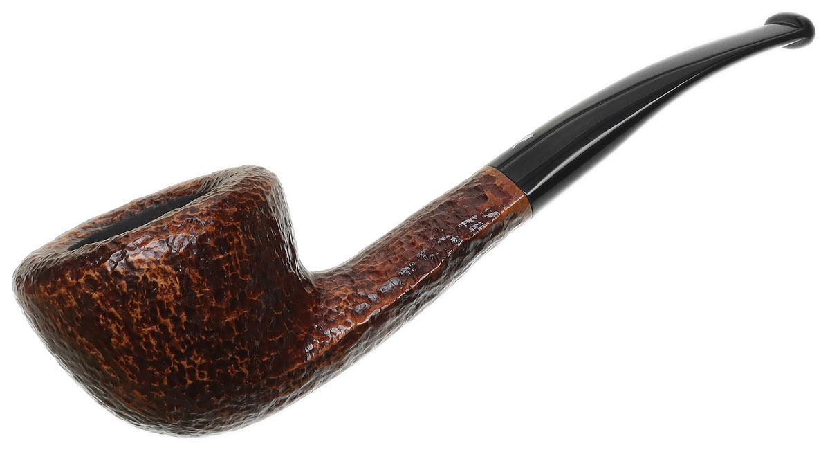 Savinelli Hercules Rusticated (316 EX)