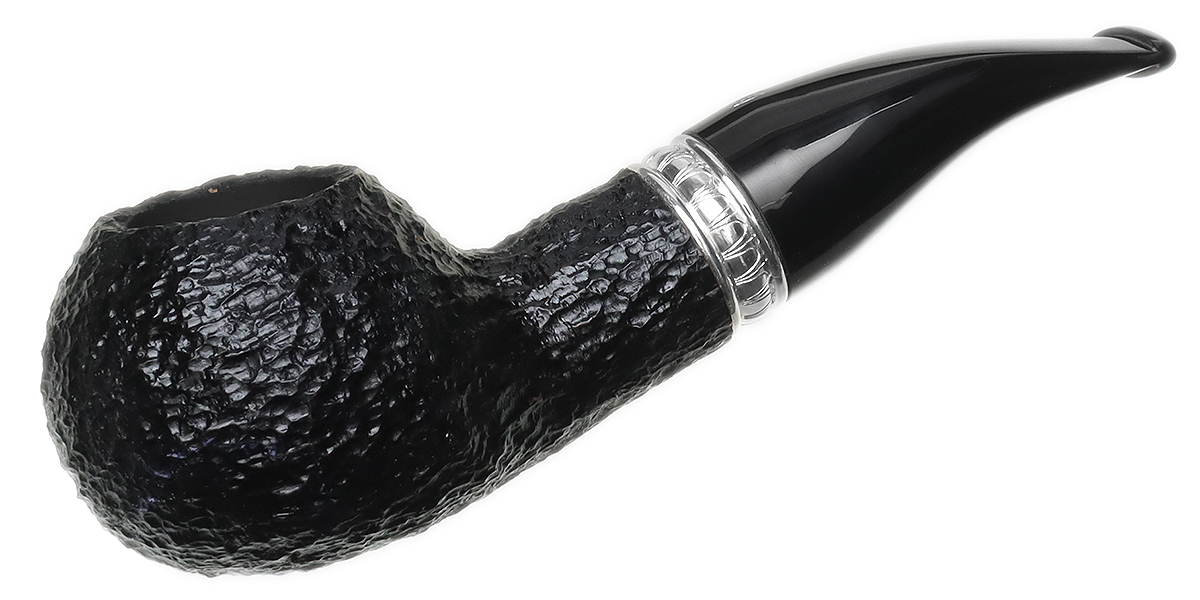 Savinelli Trevi Rusticated (320 KS) (6mm)
