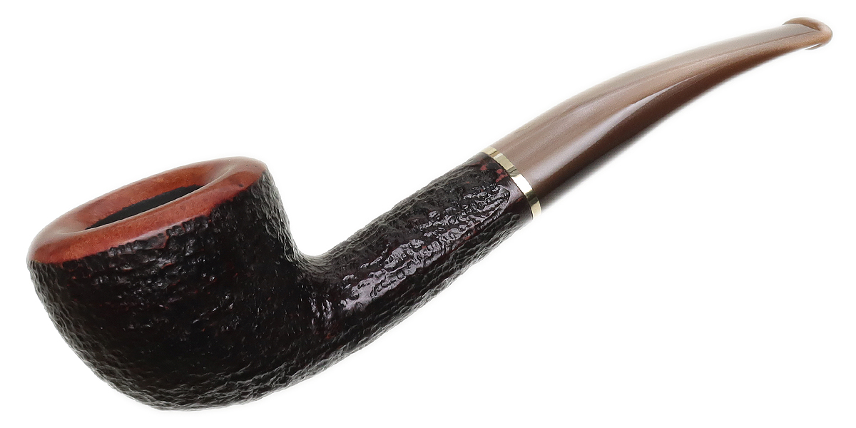 Savinelli Roma Lucite (316 KS) (6mm)