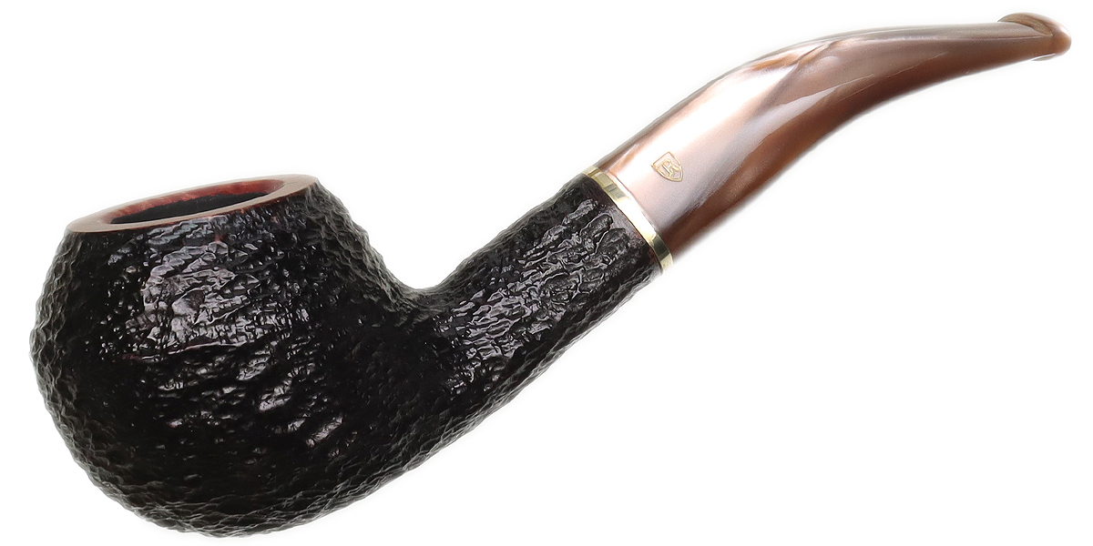Savinelli Roma Lucite (673 KS) (6mm)