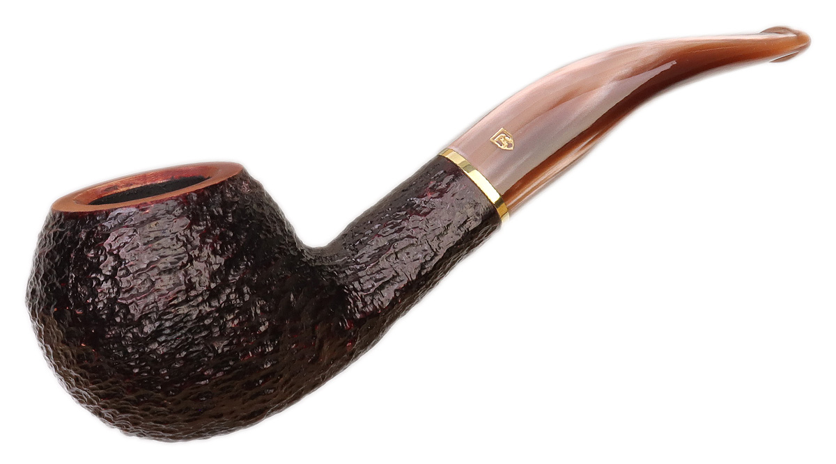 Savinelli Roma Lucite (673 KS) (6mm)