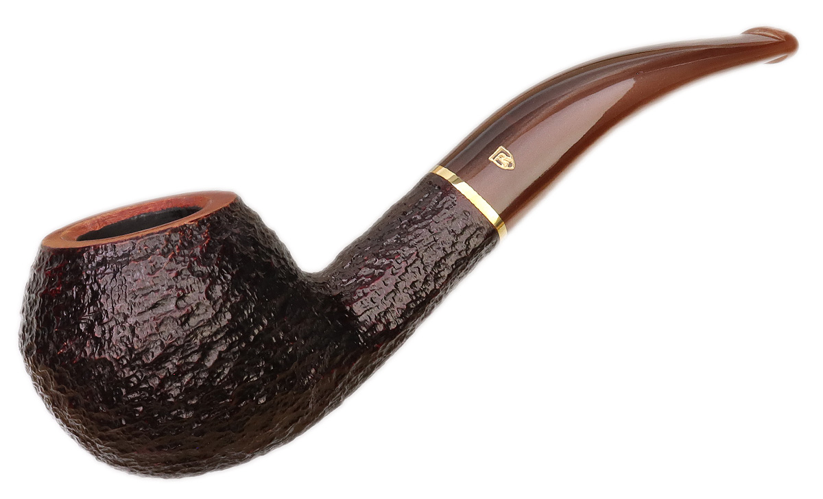 Savinelli Roma Lucite (673 KS) (6mm)