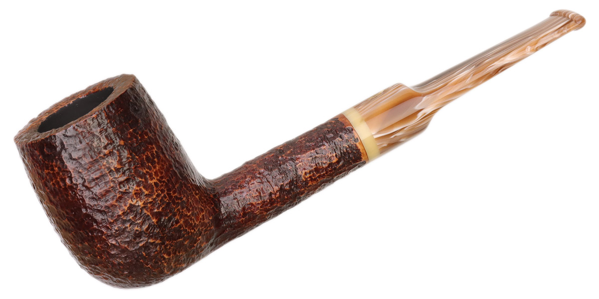 Savinelli Dolomiti Rusticated (114 KS) (6mm)