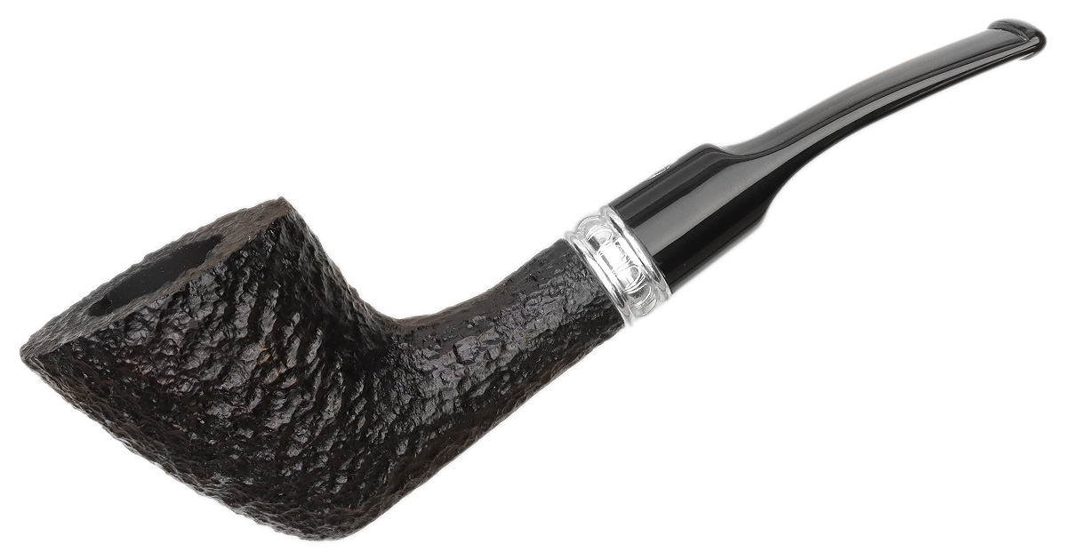 Savinelli Trevi Rusticated (904 KS) (6mm)