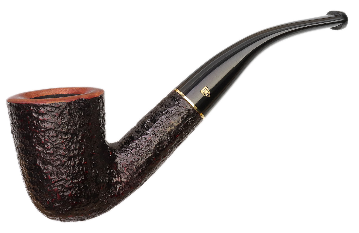 Savinelli Roma (611 KS) (6mm)
