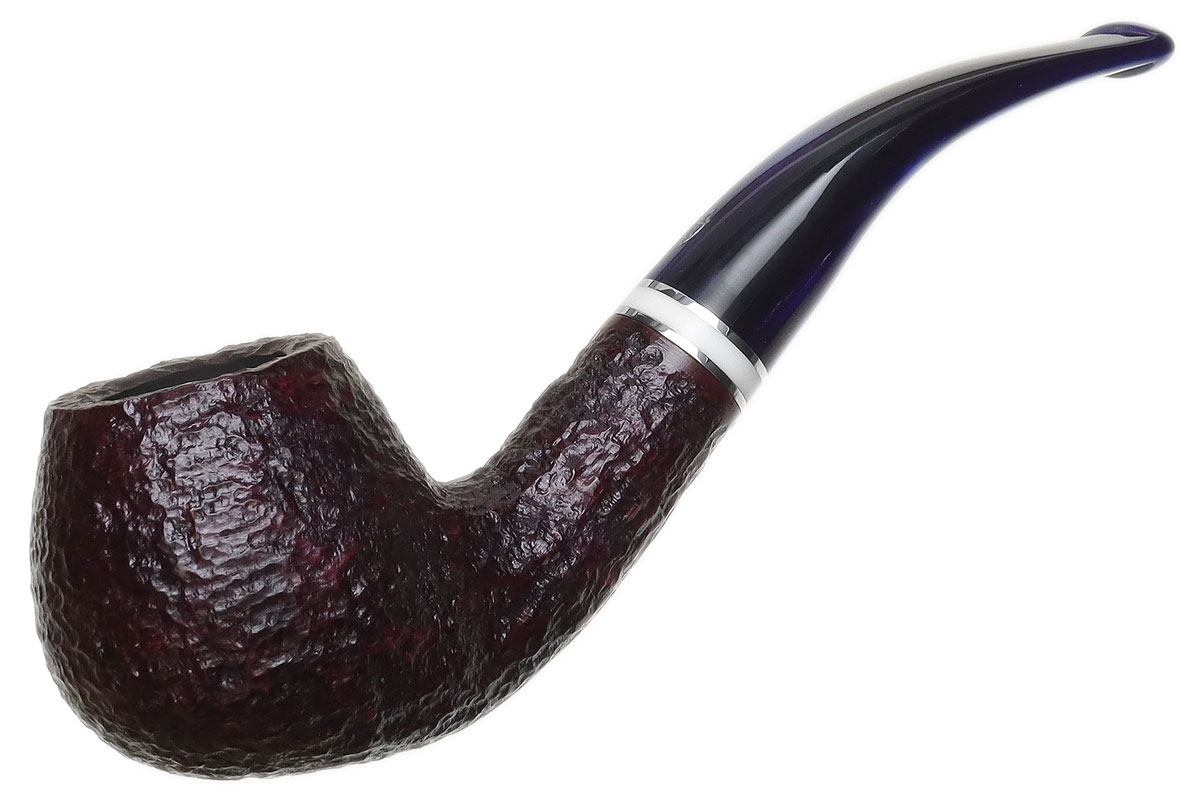 Savinelli Saint Nicholas 2023 (645 KS) (6mm)