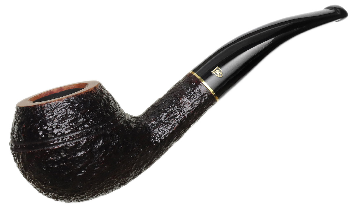 Savinelli Roma (673 KS) (6mm)