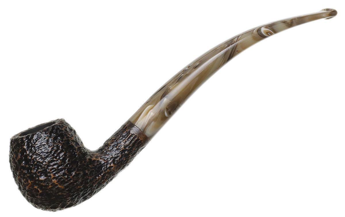 Savinelli Ginger