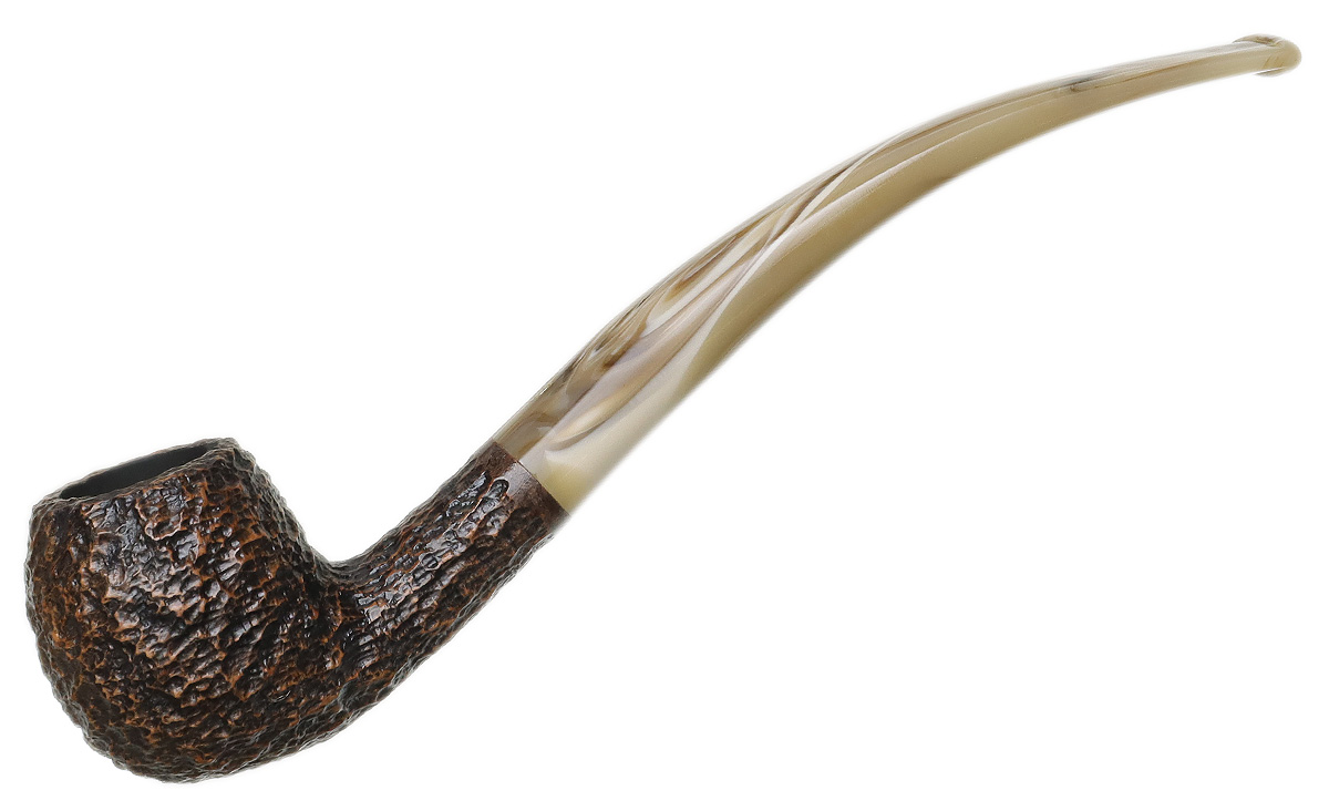 Savinelli Ginger