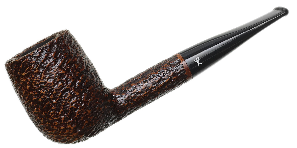 Savinelli Hercules Rusticated (111 EX)