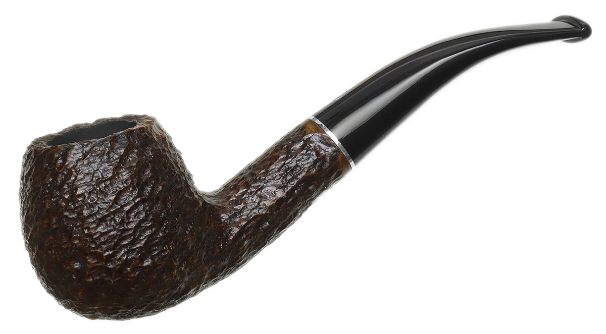 Savinelli Tre Rusticated (626)