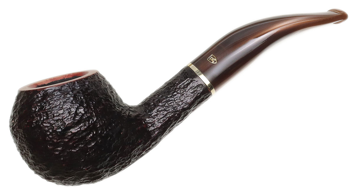 Savinelli Roma Lucite (673 KS) (6mm)