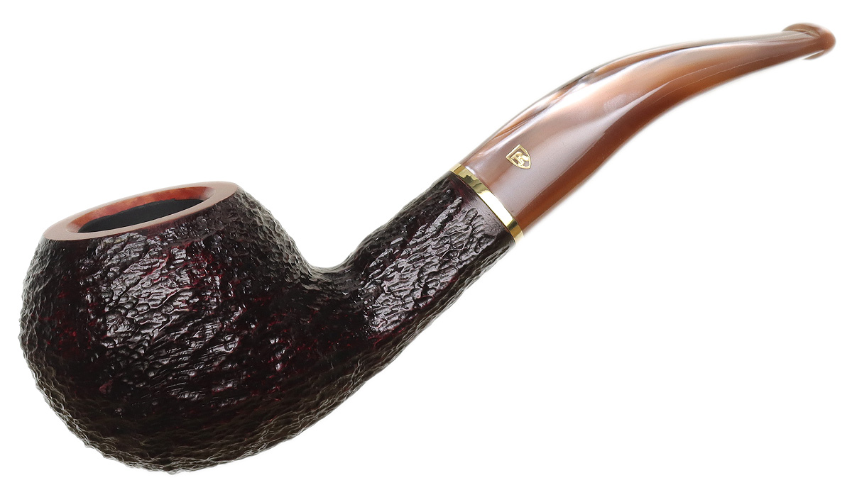 Savinelli Roma Lucite (673 KS) (6mm)