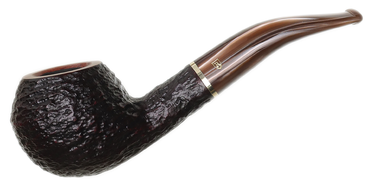 Savinelli Roma Lucite (673 KS) (6mm)